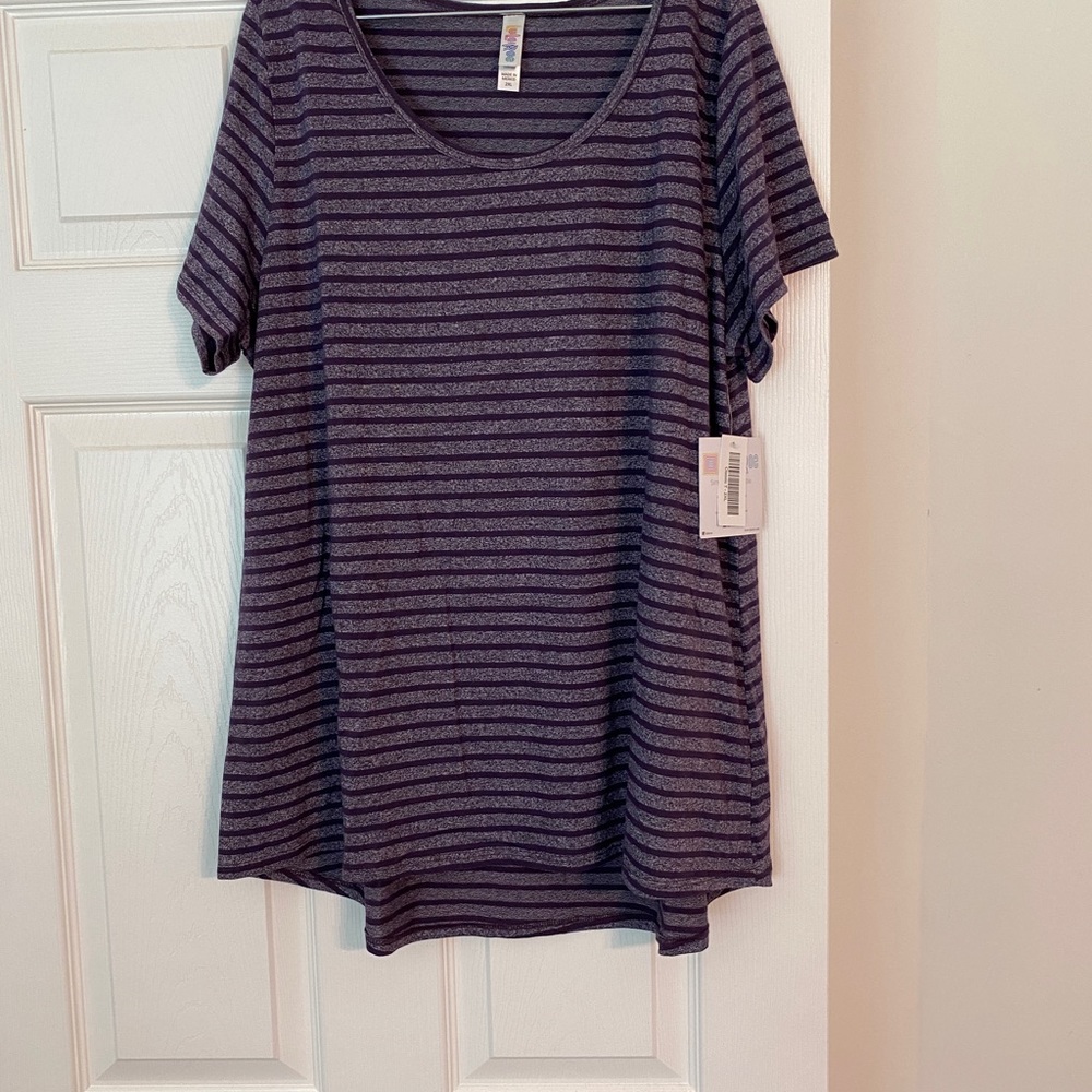 Lularoe Classic T